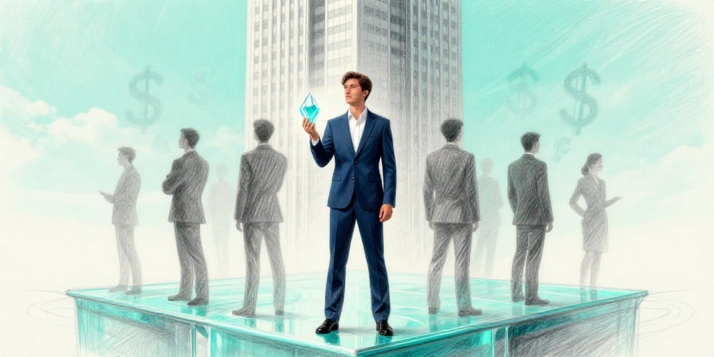 SentinelOne CEO Buys Shares While Peers Sell—What It Means for Investors SentinelOne CEO Buys Shares While Peers Sell—What It Means for Investors
