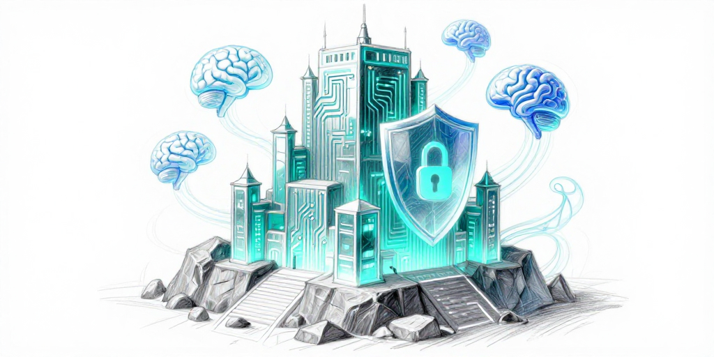 SentinelOne Insider Sale Fuels AI‑Driven Cybersecurity Growth