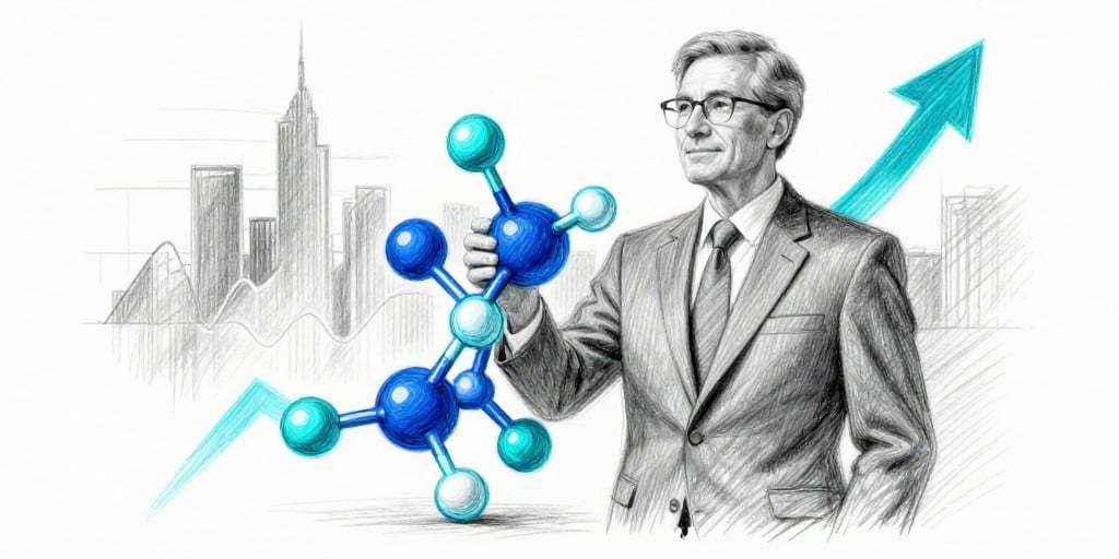 Septerna Insider Buying Fuels Investor Confidence as GPCR Pain Drug Advances to Phase III Septerna Insider Buying Fuels Investor Confidence as GPCR Pain Drug Advances to Phase III