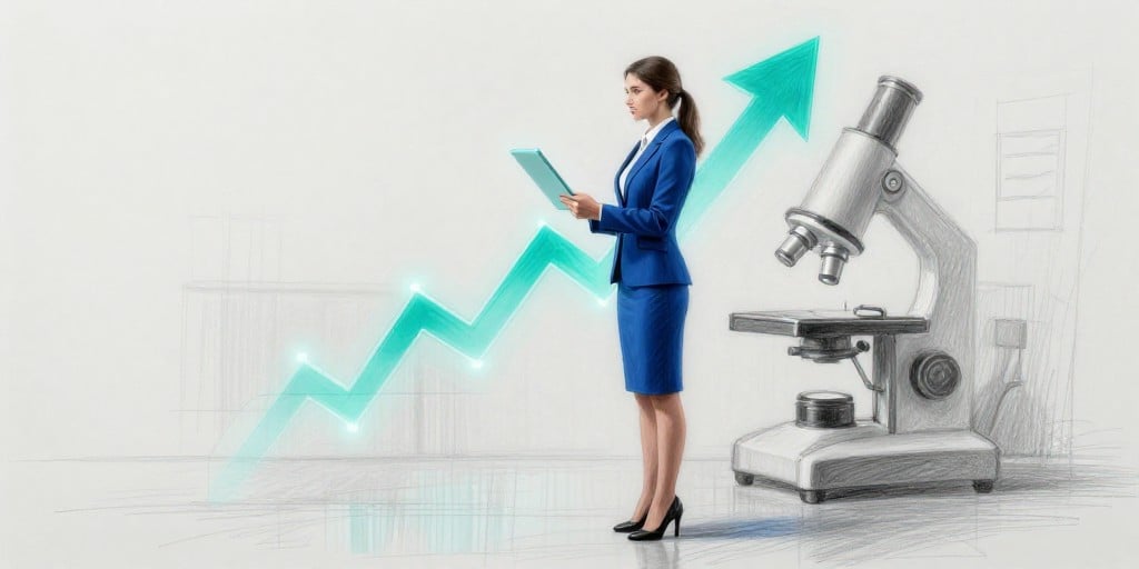 Septerna Insider Moves Signal Confidence Amid 31% Stock Surge