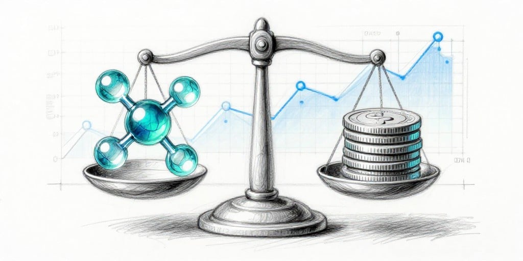 Septerna’s Institutional Sale: Portfolio Rebalancing Boosts Pipeline Outlook Septerna’s Institutional Sale: Portfolio Rebalancing Boosts Pipeline Outlook