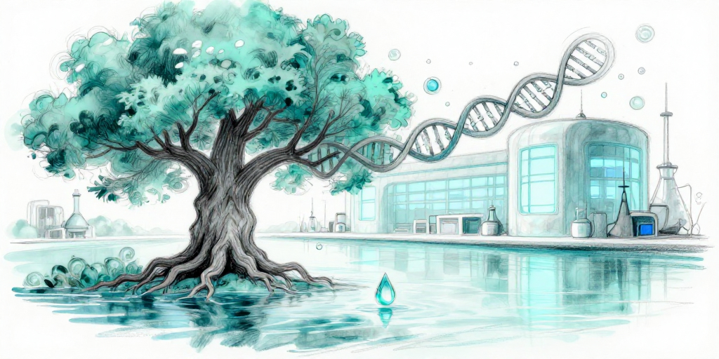 Serina Therapeutics Insider Buy Spurs Optimism, Signals Potential Turnaround