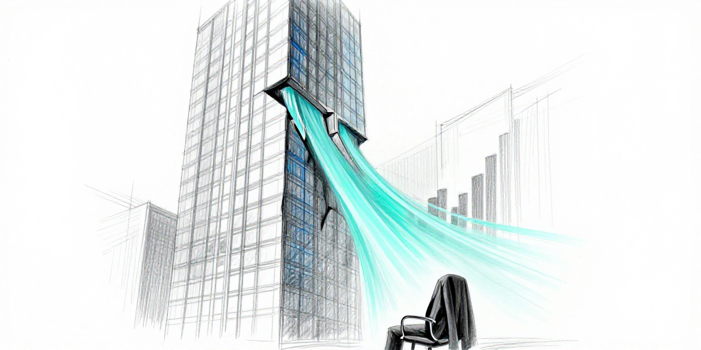 Seritage Growth Shares Drop as Yakira Capital Sells Preferred, Reflecting Investor Confidence Shift