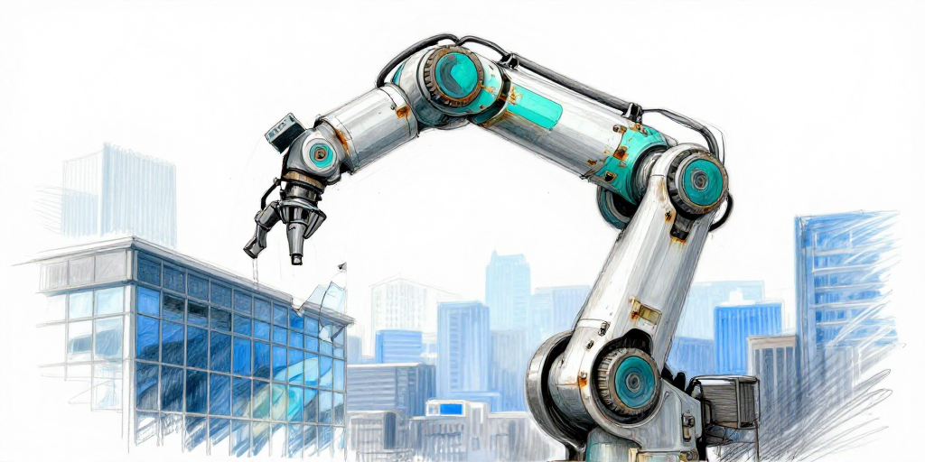 Serve Robotics CFO's Routine RSU Sales: What Investors Must Know About Insider Trading & Market Impact