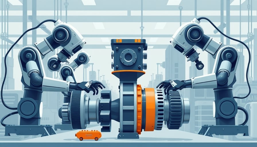 Serve Robotics Insider Sale: Tax‑Planning Move, Not a Red Flag