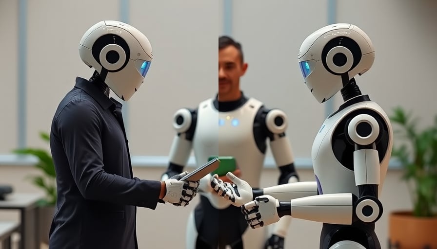 Serve Robotics Insider Sales: CFO Cuts 4,728 Shares Amid High‑Growth Robotics Trend