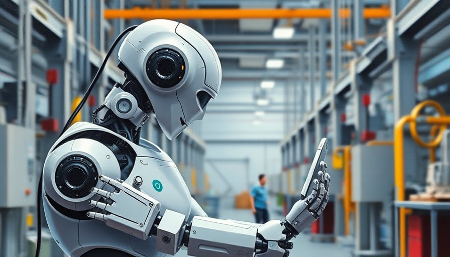 Serve Robotics Insider Sales: Parang Touraj Sells $57k‑Worth of Shares, No Immediate Market Impact
