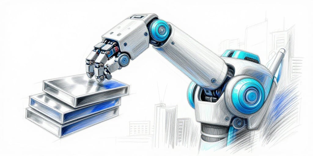 Serve Robotics Insider Sales Spike: CFO, COO, and CEO Sell Over 30,000 Shares in May 2026