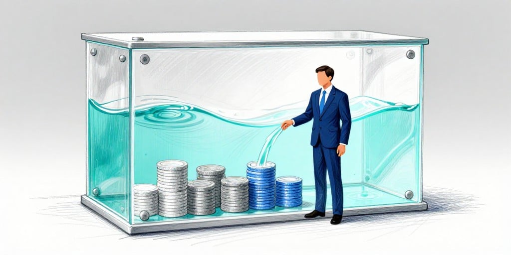 ServiceTitan CEO’s 10b5‑1 Trades: Structured Selling and Market Impact Explained