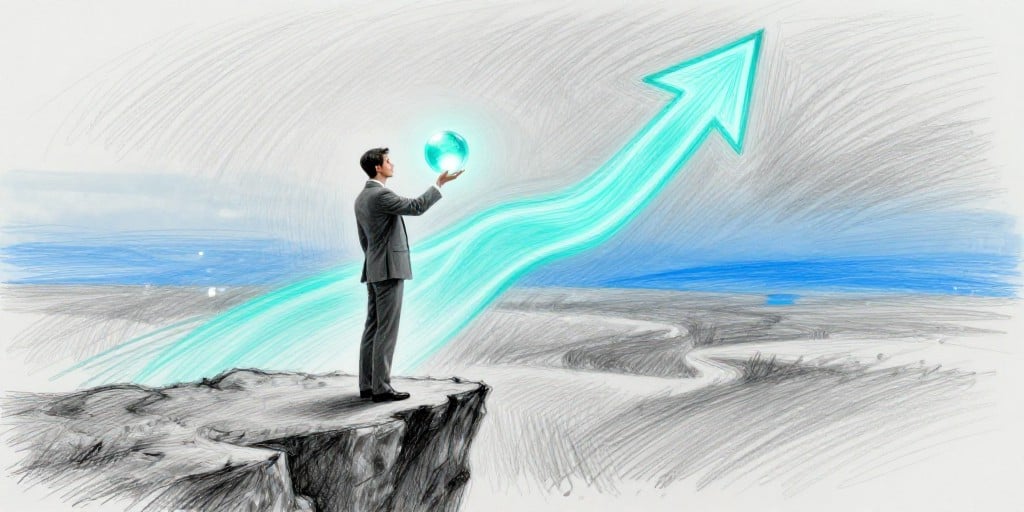 ServiceTitan CEO’s Strategic 10b‑5‑1 Trade Signals Confidence and Possible Future Capital Raise