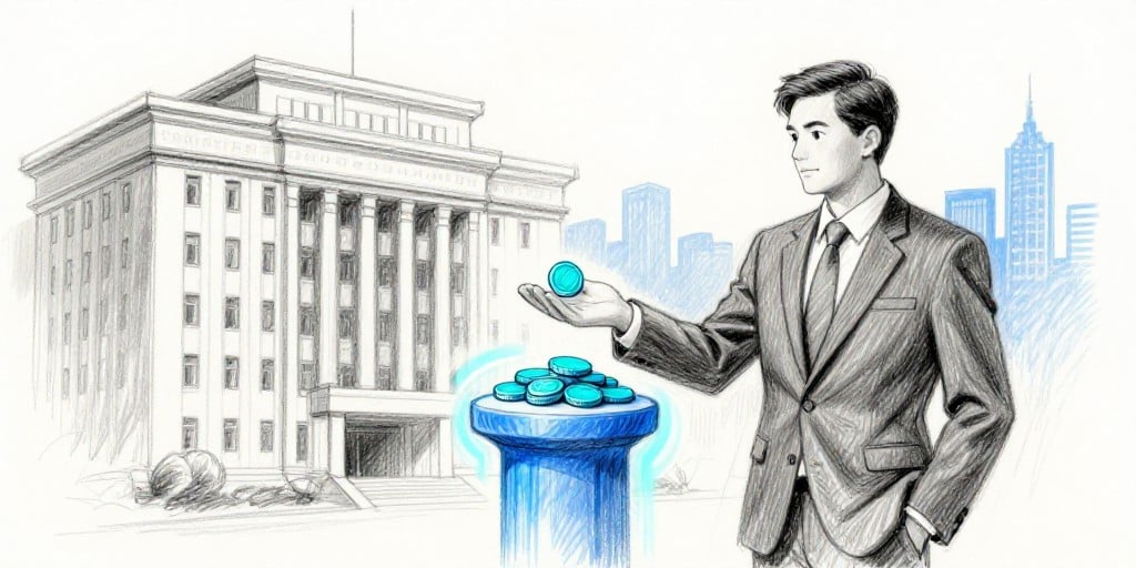 ServiceTitan Insider Sale: Griffith J.G. Offloads 556k Shares, Yet Holds Over 3 M