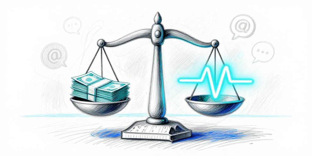 Sezzle Insider Sale: How a Rule‑Based 729‑Share Trade Reflects Market Confidence and Volatility Management