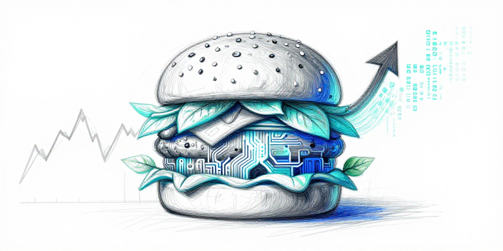 Shake Shack COO's Insider Sale Signals Portfolio Moves, Not Strategic Shift