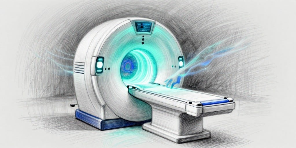 Shane Hilary's New FONAR Buy Signals Strong Long‑Term Confidence in MRI Growth