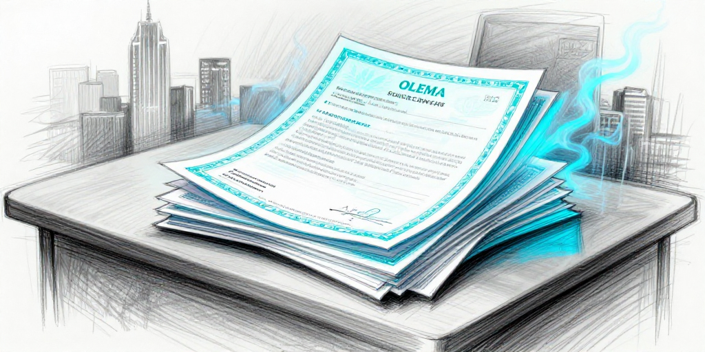 Shane Kovacs Sells 3,822 Shares of Olema Pharma After JPMC Conference – What It Means for Investors