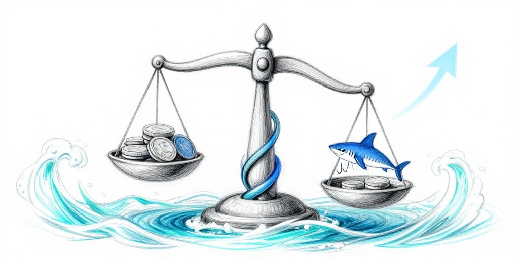 SharkNinja CEO Sells 550,000 Shares: What It Means for Investors SharkNinja CEO Sells 550,000 Shares: What It Means for Investors
