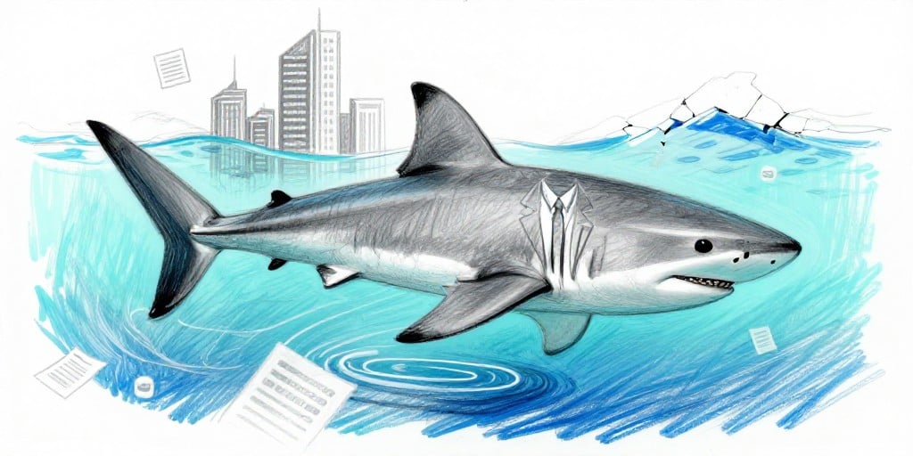 SharkNinja CEO’s July Insider Sale: What It Means for Share Prices SharkNinja CEO’s July Insider Sale: What It Means for Share Prices