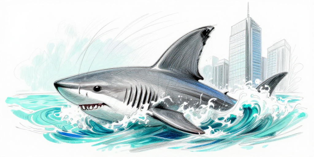 SharkNinja Insider Moves: CEO Sell, CFO Buy Signal Long‑Term Growth & Investor Confidence