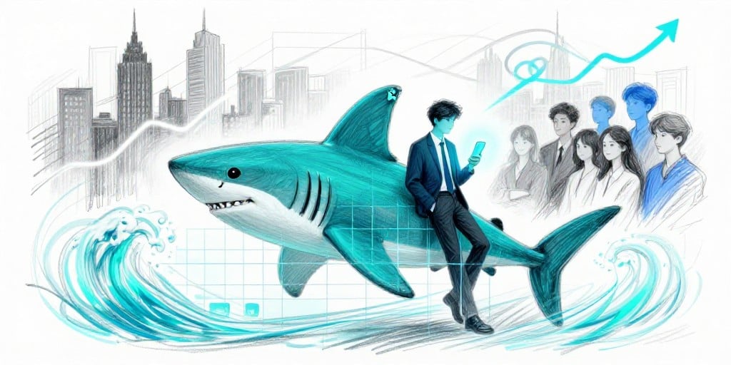 SharkNinja Insider Sale Signals Digital‑First Growth & Investor Confidence Insights SharkNinja Insider Sale Signals Digital‑First Growth & Investor Confidence Insights