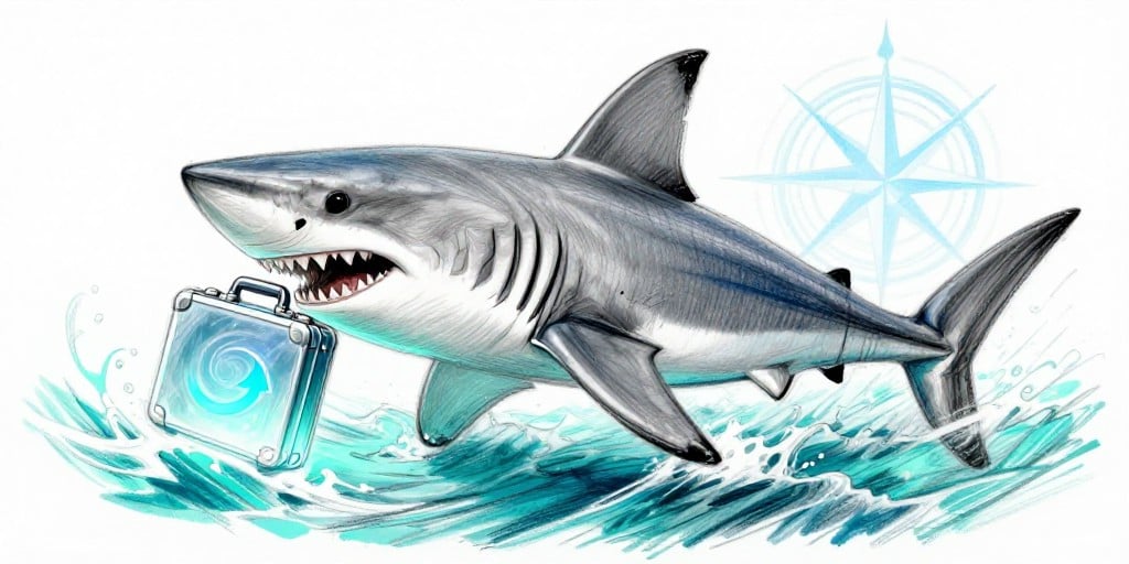 SharkNinja Insider Sales Reveal Executive Confidence & Strategic Signals for Investors SharkNinja Insider Sales Reveal Executive Confidence & Strategic Signals for Investors