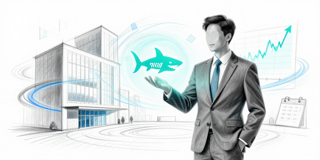 SharkNinja’s JS&W Share Transfer: What It Means for Brand Strategy & Investors SharkNinja’s JS&W Share Transfer: What It Means for Brand Strategy & Investors