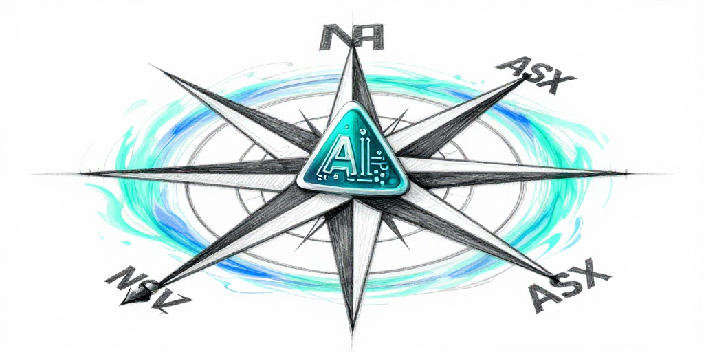 SharonAI's Insider RSU Boost Signals Nasdaq or Aussie Listing Pivot