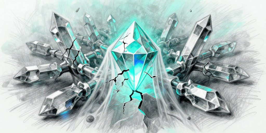 Sharps Technology Shares Drop After Saba Capital's Insider Sale – Investor Outlook