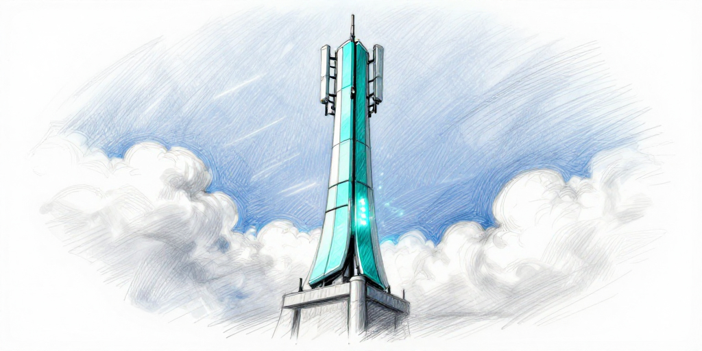 Shenandoah Telecom's Insider Buying Signals Strategic Upswing in Rural Paging & 5G Radio Services