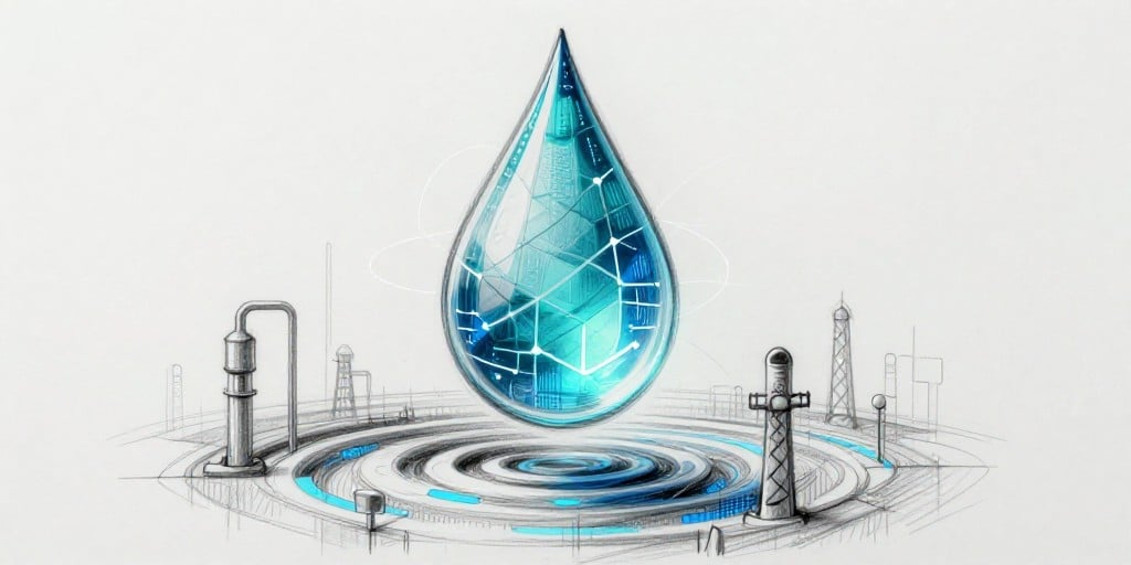 Shimmick Corp Insider Buy Signals Tech‑Driven Water‑Infrastructure Growth