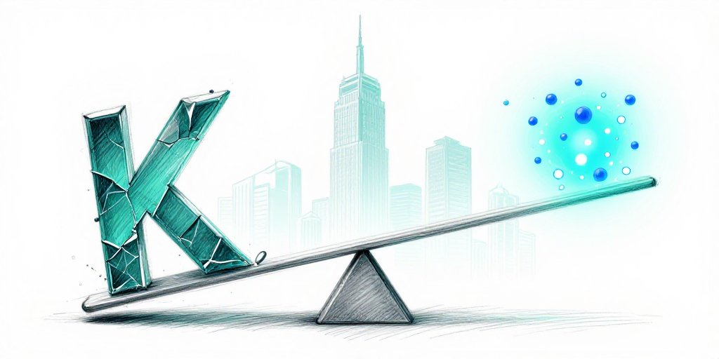 Shopify's Insider Sale of Klaviyo Warrants Signals Strategic Shift