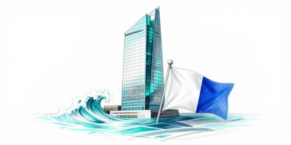 Shore Bancshares Executives Buy RSUs, Signaling Confidence in Capital & Growth