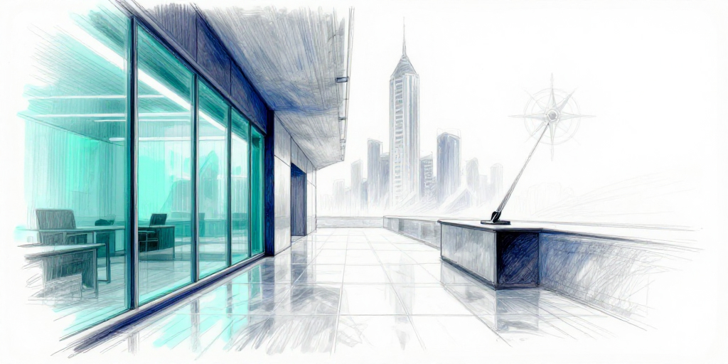 Shuster's $11.10 Buy‑Sell Move Shows Confidence, Boosts NMI's 15% Voting Power