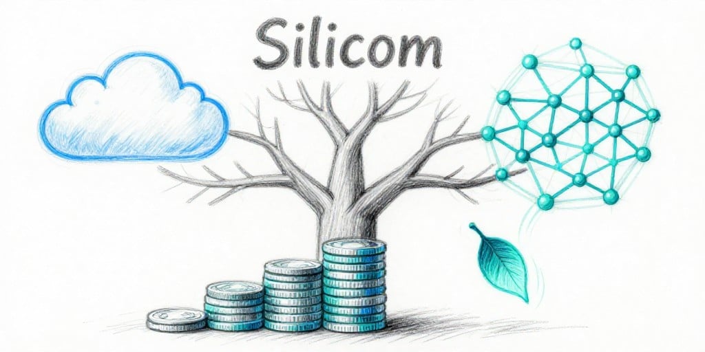 Silicom Insider Sale Signals Strategic Wealth Management Amid Bull Market Rally