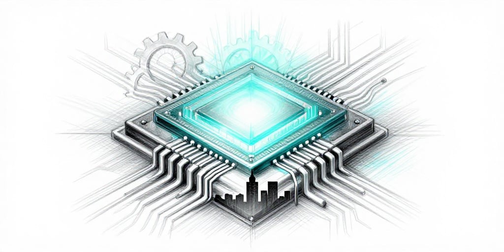 Silicon Labs Insider Buying Signals Growth: AI, Edge Power, and Merger Outlook