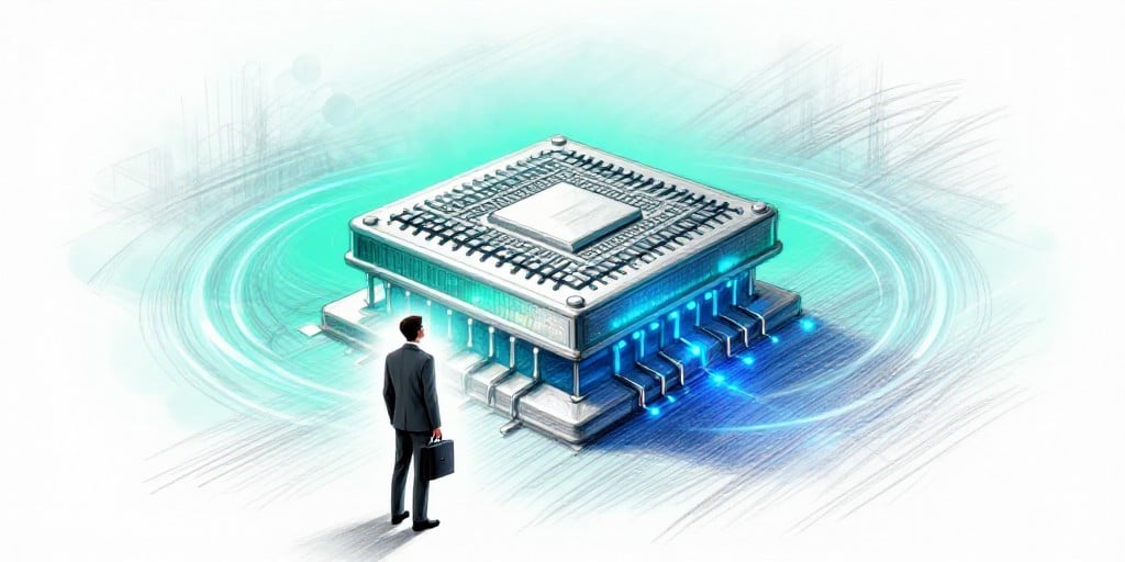 Silvaco Insider Sale: Pesic's 6,000-Share Move Signals Profit-Taking, Not Panic Silvaco Insider Sale: Pesic's 6,000-Share Move Signals Profit-Taking, Not Panic