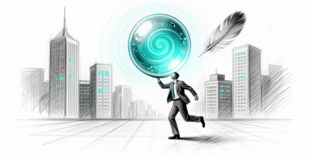 Silvaco Insider Sales Show Routine Rebalancing, Not Panic – Investor Upside Remains Strong Silvaco Insider Sales Show Routine Rebalancing, Not Panic – Investor Upside Remains Strong