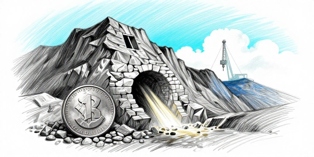 Silver Bow Mining's Insider Option Exercises Signal Management Confidence and Possible Upside