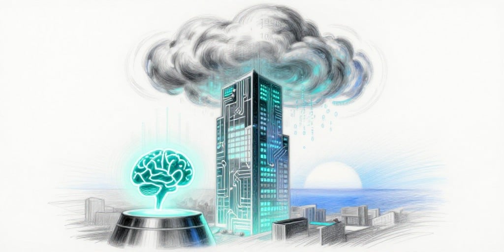 Silver Lake Boosts Dell Stake: A Strategic AI & Cloud Investment Move Silver Lake Boosts Dell Stake: A Strategic AI & Cloud Investment Move