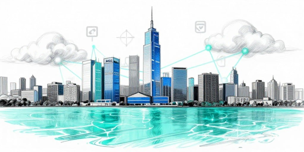 Silver Lake’s Dell Buy‑Sell Cycle: Regulatory Impacts, Market Trends, and Investor Opportunities Silver Lake’s Dell Buy‑Sell Cycle: Regulatory Impacts, Market Trends, and Investor Opportunities