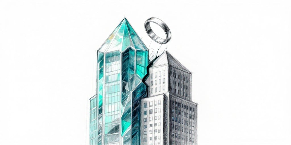 Silver Lake's Dell Sale: Why Institutional Selling Boosts Retail Liquidity