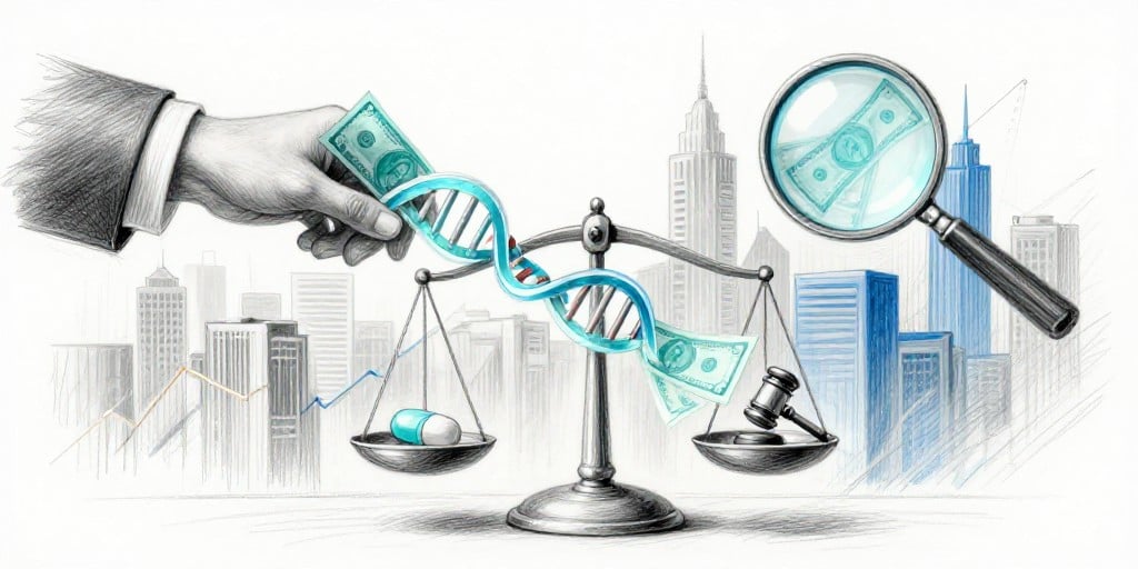 Simcere Zaiming Sells 30K NEXTCURE Shares: What It Means for Biotech Investors