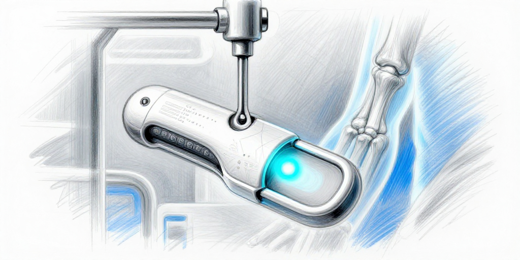 SiNtx Insider Buys Signal Confidence: Silicon Nitride's Promise for Spinal Fusion & Joint Replacement