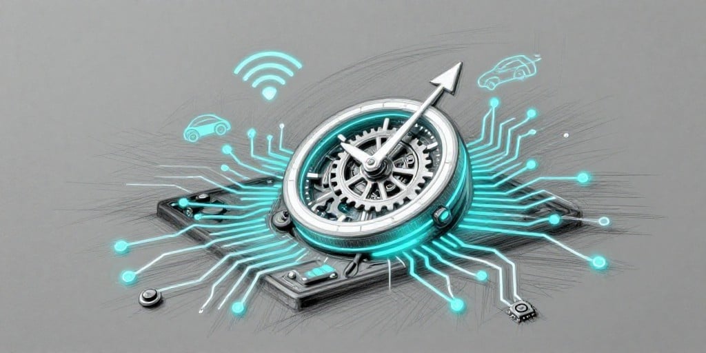 SiTime CEO's Insider Sale: Routine Liquidity Move in a Growing Semiconductor Leader SiTime CEO's Insider Sale: Routine Liquidity Move in a Growing Semiconductor Leader
