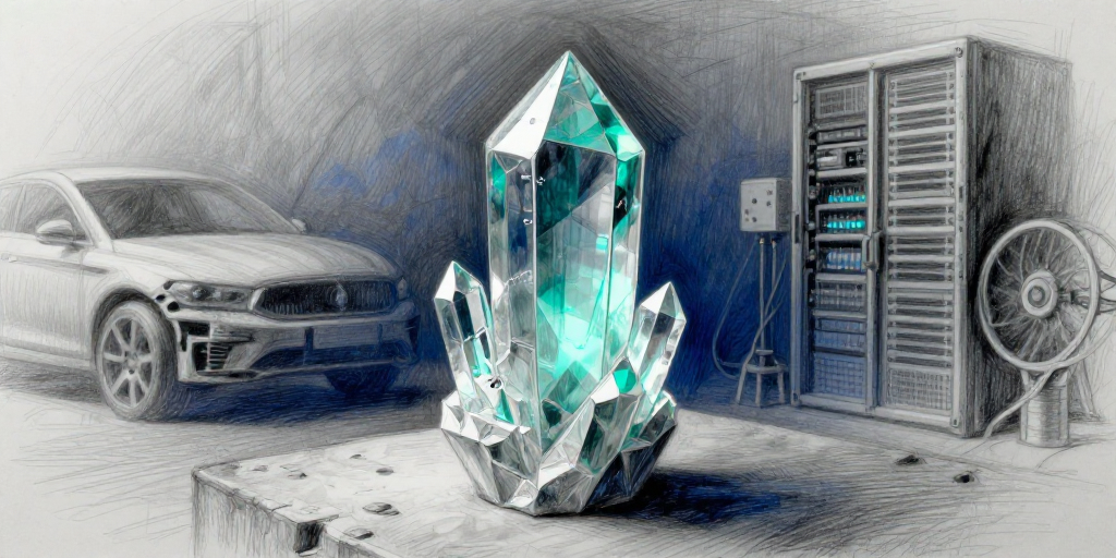 SiTime CEO's Share Sale: Insights on Governance, Market Sentiment & Timing‑Security Risks