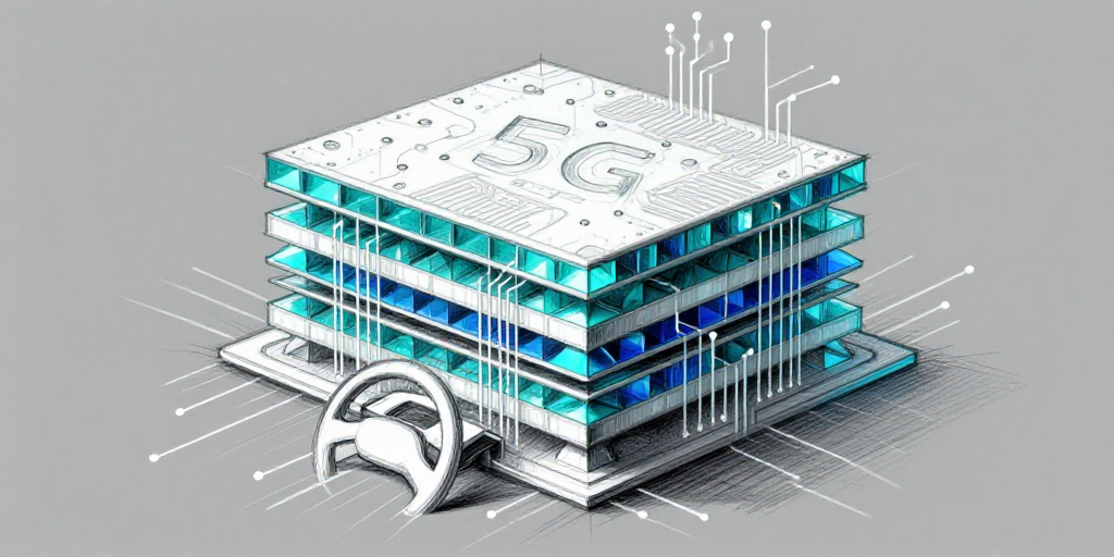 SiTime Insider Buys Signal Confidence Amid 5G & Auto Growth Momentum