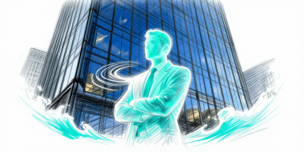 Sixth Street Insider Buying Signals Confidence Amid Market Decline