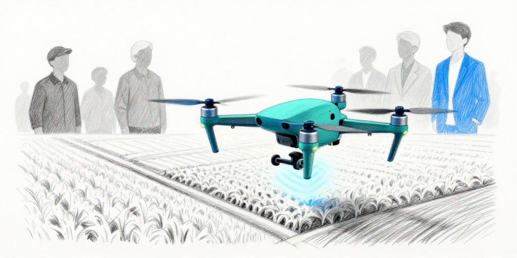SKK Holdings’ Drone Move: How Insider Sales Reveal New Consumer & Growth Trends