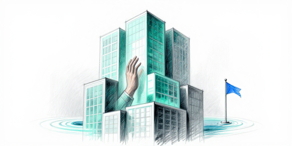 Sky Harbour Insider Buying: Buffett's Quiet $10.40 Share Surge Signals Confidence in Aviation Infrastructure