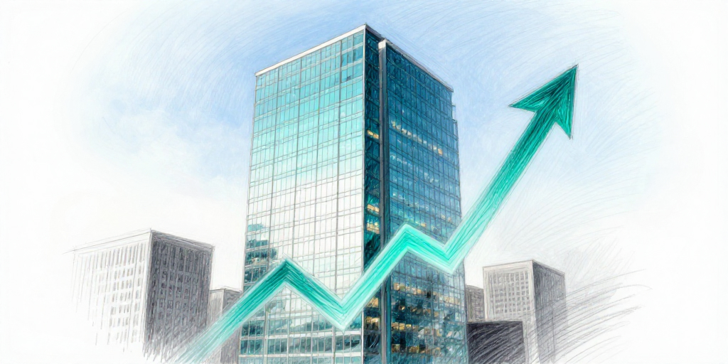 Skyward CEO's Big Insider Buy Signals Strong Upside Amid Rising Insurance Risks