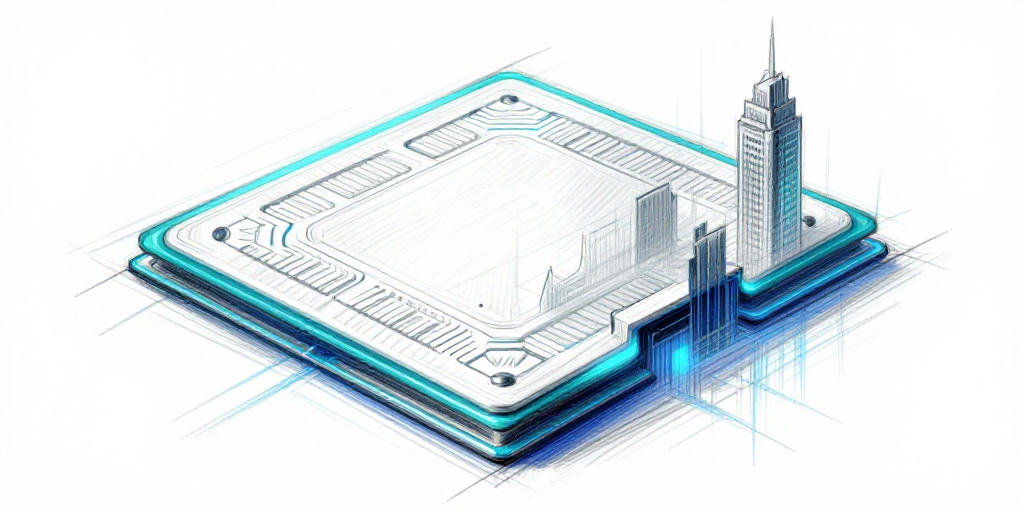SkyWater CEO's RSU Grant Signals Strong Investor Confidence in Custom Chip Growth